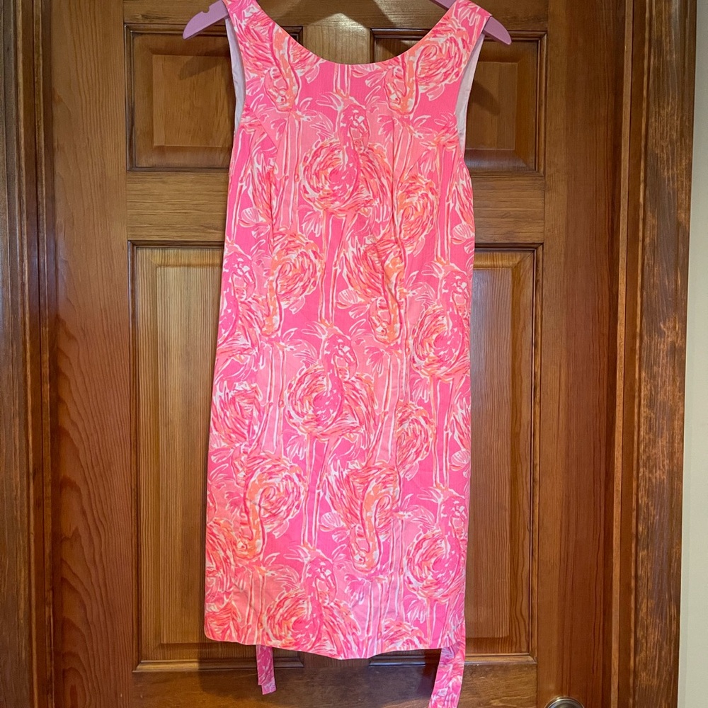 Lilly Pulitzer Dress - Picture 1 of 4